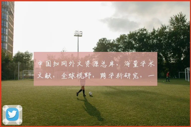 中国知网外文资源总库,海量学术文献,全球视野,跨学科研究,一站式检索平台,助力学术探索。